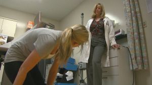 Vertigo treatment option from Dr. Carol Foster MD, University of Colorado Denver