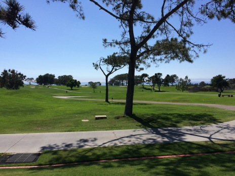 Torrey Pines Golf Course