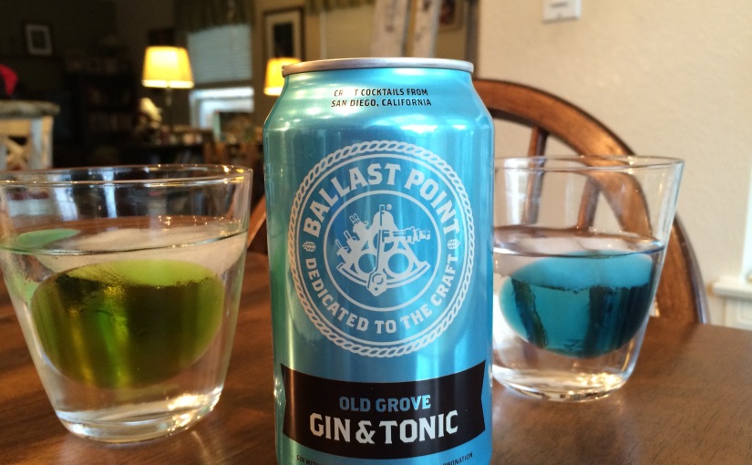 Ballast Point Spirits- $1 Billion Purchase Nets More Than SoCal-Style Beer